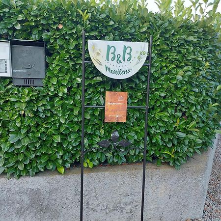 B&B Marilena Guanzate Exterior foto