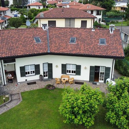 B&B Marilena Guanzate Exterior foto