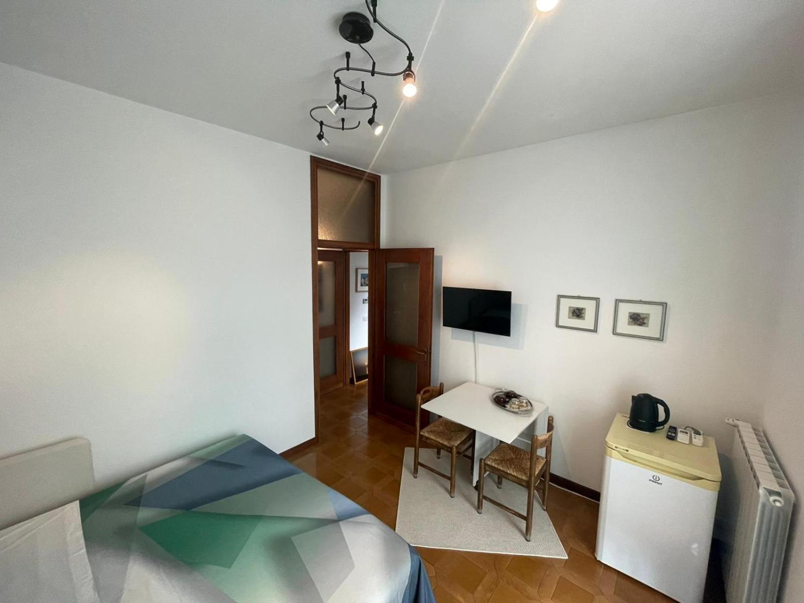 B&B Marilena Guanzate Exterior foto