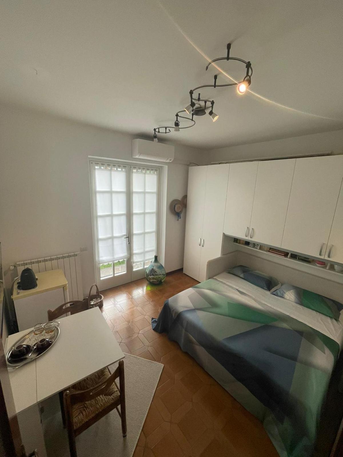 B&B Marilena Guanzate Exterior foto
