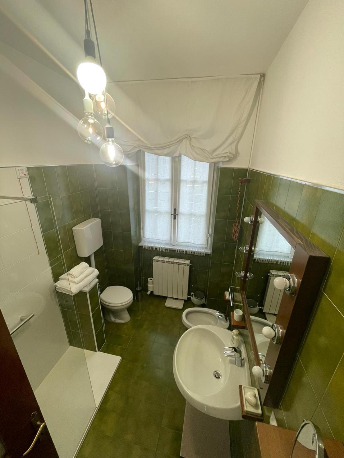 B&B Marilena Guanzate Exterior foto